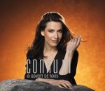 02-03-2020 Renee van Wegberg in studio Amsterdam Photo: Govert de Roos/Connu